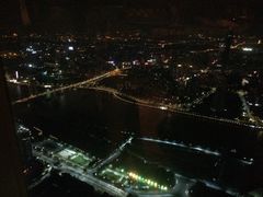 -广州四季酒店·天吧·高空酒吧
