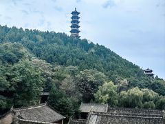 -皇城相府