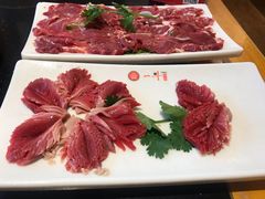 -一斗火锅·招财羊毛肚(北温泉九号店)
