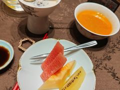 -新光酒家·河豚·海鲜·蟹料理(浦东店)