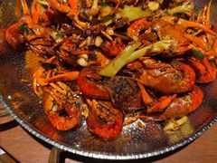 -乔街深夜食堂·小龙虾·高压锅生蚝(杭州总店)