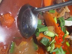 -吴掌柜·藕汤印象(南湖店)