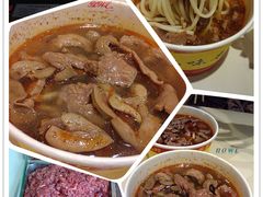 -江三王记牛杂馆(总店)