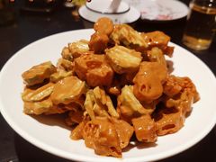 -梅飞酒家(桑园路店)