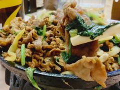 -烤肉宛饭庄(南礼士路店)