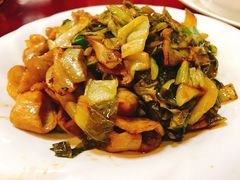 -盛记顺德高佬猪杂粥