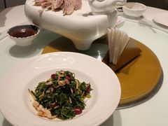 -宁夏国强手抓羊肉·清真菜(未央路凤三店)
