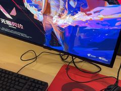 -四合网咖(宁波钱湖天地店)