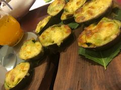 -三宝大饭店-中和艺素餐厅(浦上金山正祥广场店)