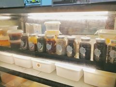 -一口小满手作糯米糍(北山店)