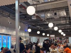 大堂-馬伍旺川菜(金象城店)