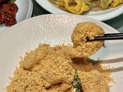 -珍宝海鲜JUMBO Seafood(ifc店)