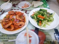 -名超海鲜烧烤大排档