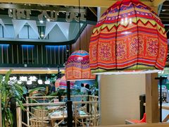 -椰夫人·养生椰子鸡(金沙洲永旺店)