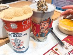 -半仙豆夫(安东老街店)