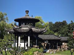 -盆景园(扬州大运河文化旅游度假区)