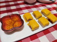 -西贝(科华王府井店)
