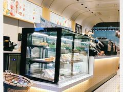 -星巴克(北京小米科技园1店)