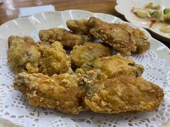 -南记食粥坊·宵夜大排档(南桂店)