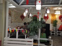 -丽江庭院之丽江往事(安定门店)