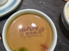 -南门四季铜锅涮肉(左家庄店)