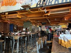 -Q MEX 库迈墨西哥餐吧(三里屯店)