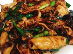 -九龙餐厅(大沽路店)