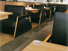 大堂-太二酸菜鱼(武汉光谷保利店)
