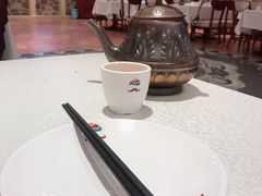 -巴依老爷·新疆美食(上城区天城路店)
