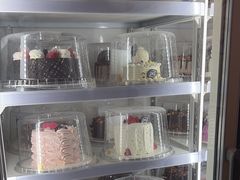 -DQ·蛋糕·冰淇淋(河东万达店)