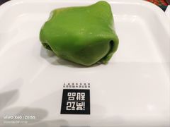 -满记甜品(江桥万达店)