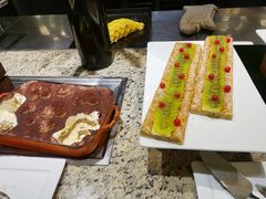 -上海锦江汤臣洲际大酒店壹阶层