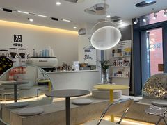大堂-HUGS coffee(东区店)