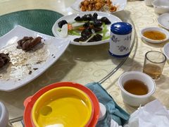 -老字号蛇口德记烧腊饭店·海鲜加工