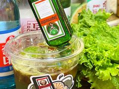 -首尔烤肉大排档(合生汇店)