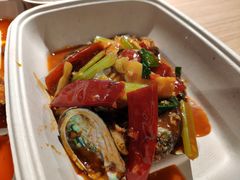 -盒马鲜生(莱蒙都会店)