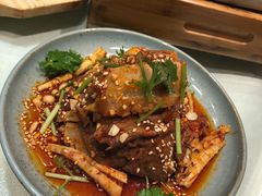 -青年公社烤鸭(青年路店)