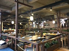 大堂-几荷·恰似故人来(秀水广场店)