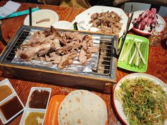 -满堂春特色餐馆