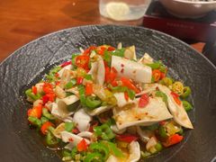 -辣瓦·江西爆炒馆子