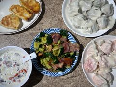 -金谷园饺子馆(北邮总店)