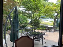 -浙江西子宾馆·瑶园咖啡厅