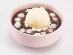 -满记甜品(无锡八佰伴店)