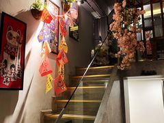 -吉屋烤肉(八宝街店)