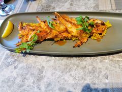 葡式对虾-Hurricane's Grill 飓风牛排