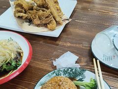 -叶存利海鲜大馅饺子(海宁路总店)