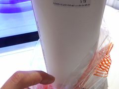 -CoCo都可(虹口龙之梦店)