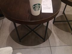 -星巴克(深圳湾体育中心店)