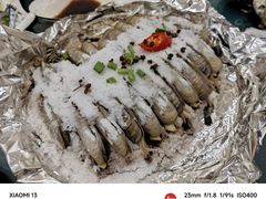 -文仔海鲜馆