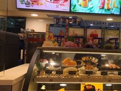 -DQ·蛋糕·冰淇淋(新佳丽店)